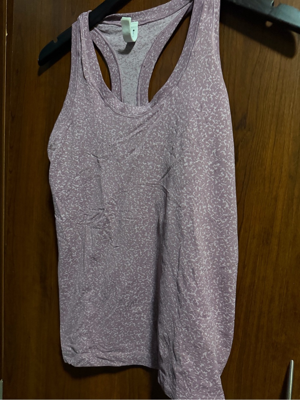 NWT Athleta Momentum Tank